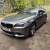 2011 520d msport f11 touring