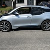 BMW i3 range extender 2014