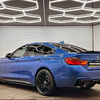 BMW 435D GRAND COUPE
