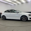 Audi s3 black edition 2011