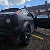 Mk2 focus st stage2
