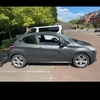 2013 PEUGEOT 208 1.4 HDI DIESEL