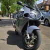 RARE KAWASAKI ZX7R