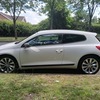 VW SCIROCCO 2.0 TDI