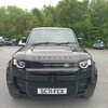 71 defender 110 x dynamic s 12k mil