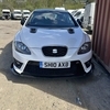 2010 seat leon fr