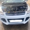 Ford kuga mk2 awd titanium x