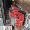 2012 CORSA D