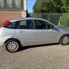 2003 ford focus ghia 1.8 tdci