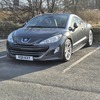 Peugeot Rcz 2.0hdi 163