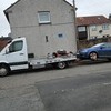 Vw crafter spec lift