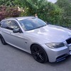56BMW 335I M SPORT TOURING STAGE 2+