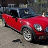 R56 Mini Cooper D