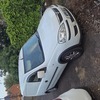 Vauxhall combo 1.3