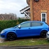 Seat leon mk2