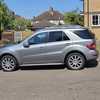 Mercedes ML 350