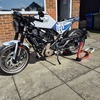 2024 Husqvarna Vitpilen 401