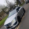 Merc cla