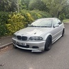 BMW E46 325i