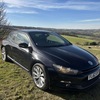 Volkswagen scirocco 2.0tdi