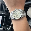 Rolex Datejust  Mercedes Porsche