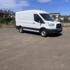 Transit 2.2 rwd vgc