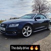 Wanted classic American v8