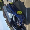 2009 Ford Focus RS
