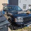 Range rover sport for swaps