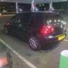 Golf gt sport tdi 140