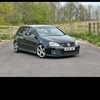 VOLKSWAGON GOLF TSFI GTI STAGE 2 FH