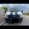 Transit mk7 2.2 t260 low miles