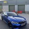 BMW m340i x drive