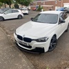 BMW 318d