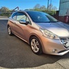 peugeot 208 allure