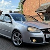 Golf GTI Auto