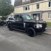 Range Rover 4.4 V8
