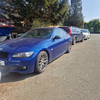 BMW 335D M-SPORT