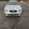 Bmw e61 520d