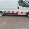 Renault Traffic VAN 2009