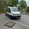 2015 Iveco daily recovery Truck