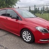 B180 amg line automatic