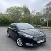 FORD FOCUS TITANIUM 1.0L T ECOBOOST