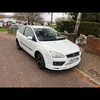 Ford focus 1.8 tdc