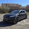 Audi q7 3.0 quattro