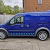 Ford connect