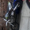 DemonX 125cc