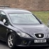 Mk2 seat Leon FR 170 2.0tdi