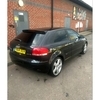 Audi a3 2.0 tdi auto