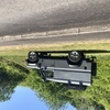 96 Land Rover defender 300 Tdi